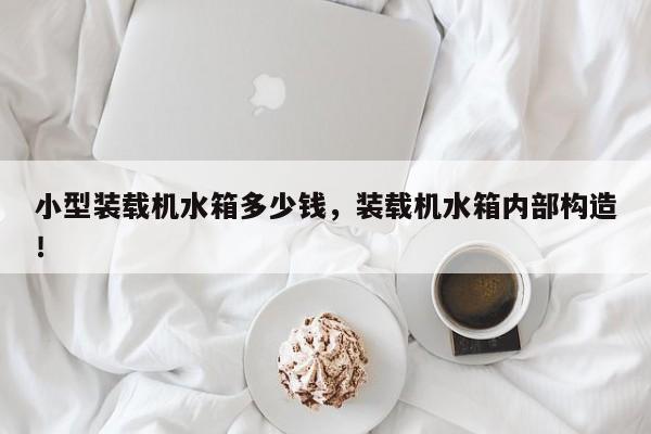 小型裝載機(jī)水箱多少錢，裝載機(jī)水箱內(nèi)部構(gòu)造！