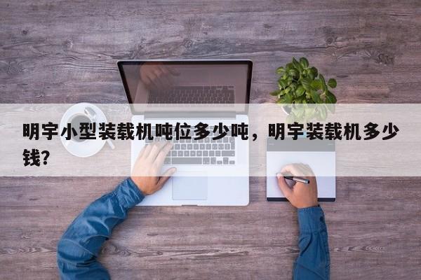 明宇小型裝載機(jī)噸位多少噸，明宇裝載機(jī)多少錢？