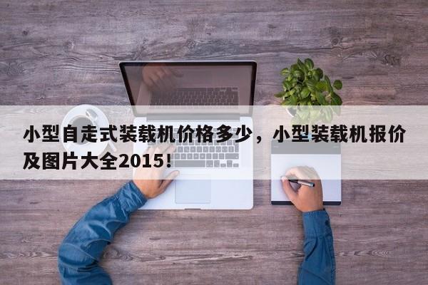 小型自走式裝載機(jī)價(jià)格多少，小型裝載機(jī)報(bào)價(jià)及圖片大全2015！