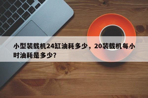小型裝載機24缸油耗多少，20裝載機每小時油耗是多少？