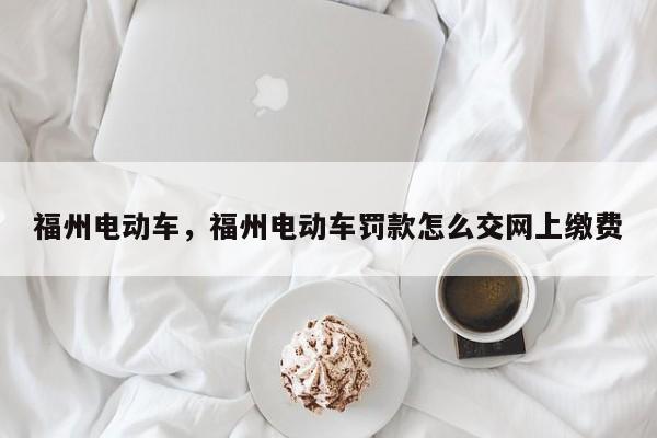 福州電動車，福州電動車罰款怎么交網上繳費