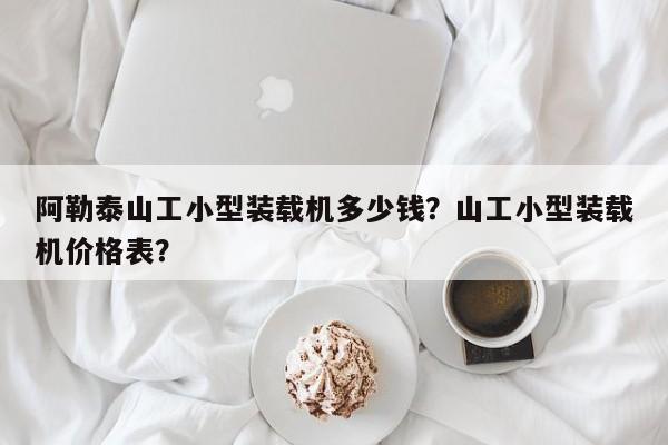 阿勒泰山工小型裝載機(jī)多少錢？山工小型裝載機(jī)價(jià)格表？