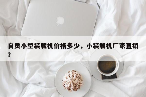 自貢小型裝載機(jī)價(jià)格多少，小裝載機(jī)廠家直銷？