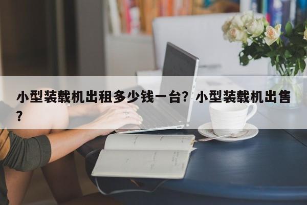 小型裝載機(jī)出租多少錢一臺？小型裝載機(jī)出售？