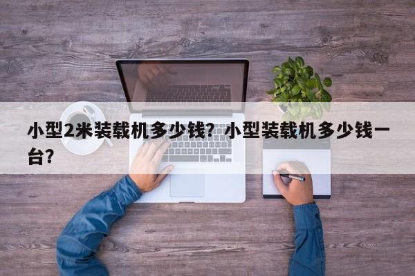 小型2米裝載機(jī)多少錢？小型裝載機(jī)多少錢一臺(tái)？