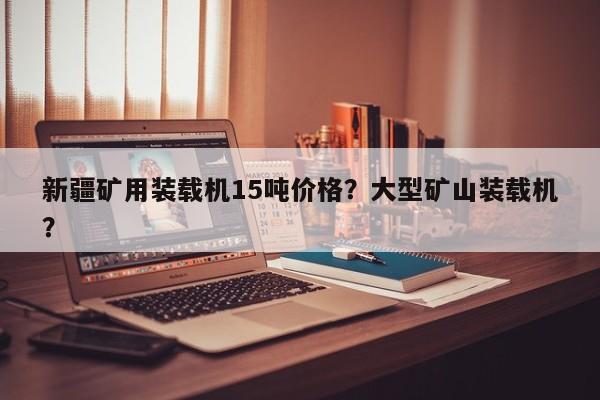 新疆礦用裝載機(jī)15噸價(jià)格？大型礦山裝載機(jī)？