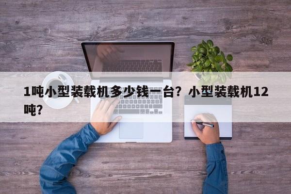 1噸小型裝載機多少錢一臺？小型裝載機12噸？
