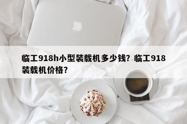 臨工918h小型裝載機(jī)多少錢？臨工918裝載機(jī)價格？