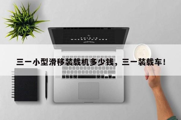 三一小型滑移裝載機(jī)多少錢，三一裝載車！