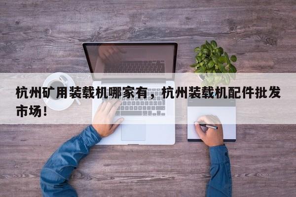 杭州礦用裝載機(jī)哪家有，杭州裝載機(jī)配件批發(fā)市場(chǎng)！