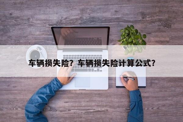 車輛損失險？車輛損失險計算公式？
