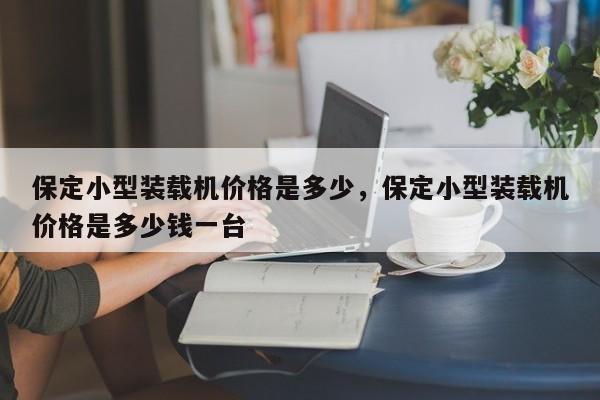 保定小型裝載機價格是多少，保定小型裝載機價格是多少錢一臺