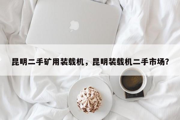 昆明二手礦用裝載機(jī)，昆明裝載機(jī)二手市場(chǎng)？