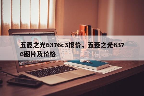 五菱之光6376c3報價，五菱之光6376圖片及價格