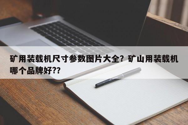 礦用裝載機尺寸參數(shù)圖片大全？礦山用裝載機哪個品牌好?？