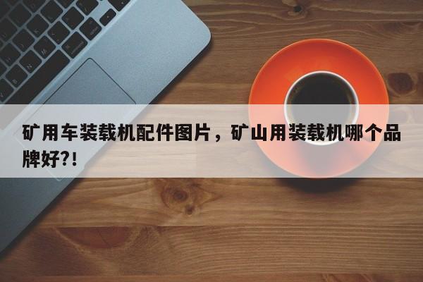 礦用車裝載機配件圖片，礦山用裝載機哪個品牌好?！