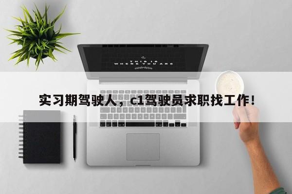 實(shí)習(xí)期駕駛?cè)?，c1駕駛員求職找工作！