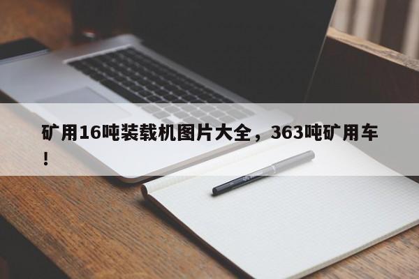 礦用16噸裝載機(jī)圖片大全，363噸礦用車！