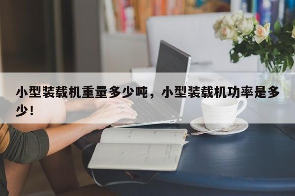 小型裝載機重量多少噸，小型裝載機功率是多少！