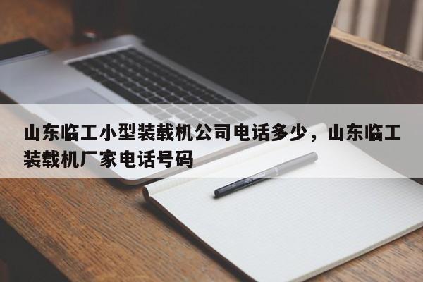 山東臨工小型裝載機公司電話多少，山東臨工裝載機廠家電話號碼