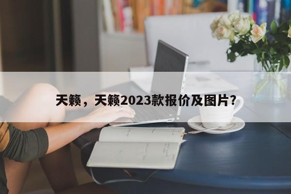 天籟，天籟2023款報(bào)價(jià)及圖片？