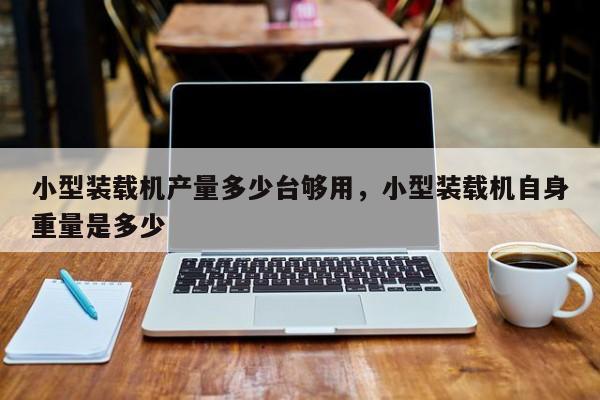 小型裝載機(jī)產(chǎn)量多少臺(tái)夠用，小型裝載機(jī)自身重量是多少