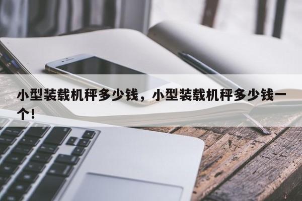 小型裝載機(jī)秤多少錢，小型裝載機(jī)秤多少錢一個(gè)！
