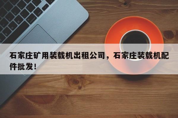 石家莊礦用裝載機(jī)出租公司，石家莊裝載機(jī)配件批發(fā)！