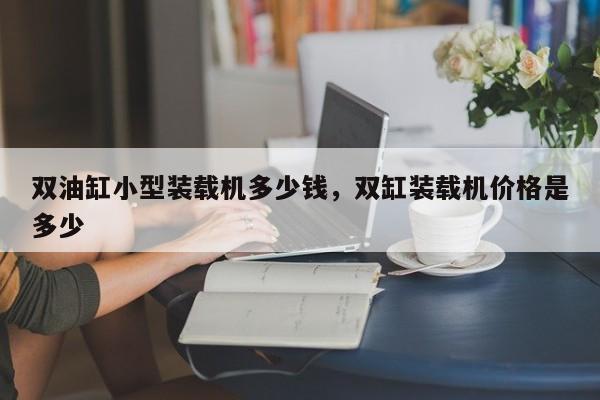 雙油缸小型裝載機(jī)多少錢，雙缸裝載機(jī)價格是多少