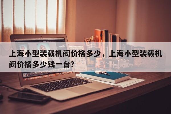 上海小型裝載機閥價格多少，上海小型裝載機閥價格多少錢一臺？