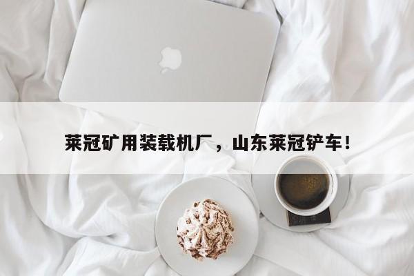 萊冠礦用裝載機廠，山東萊冠鏟車！