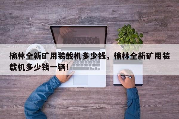 榆林全新礦用裝載機(jī)多少錢，榆林全新礦用裝載機(jī)多少錢一輛！