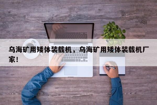 烏海礦用矮體裝載機(jī)，烏海礦用矮體裝載機(jī)廠家！