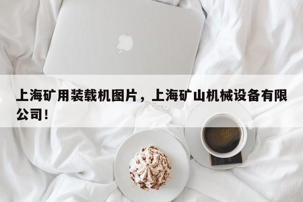 上海礦用裝載機圖片，上海礦山機械設(shè)備有限公司！