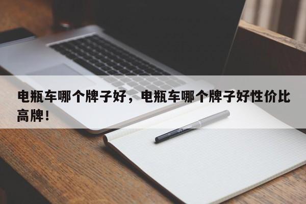 電瓶車哪個(gè)牌子好，電瓶車哪個(gè)牌子好性價(jià)比高牌！