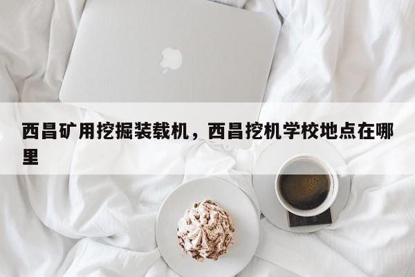 西昌礦用挖掘裝載機(jī)，西昌挖機(jī)學(xué)校地點(diǎn)在哪里