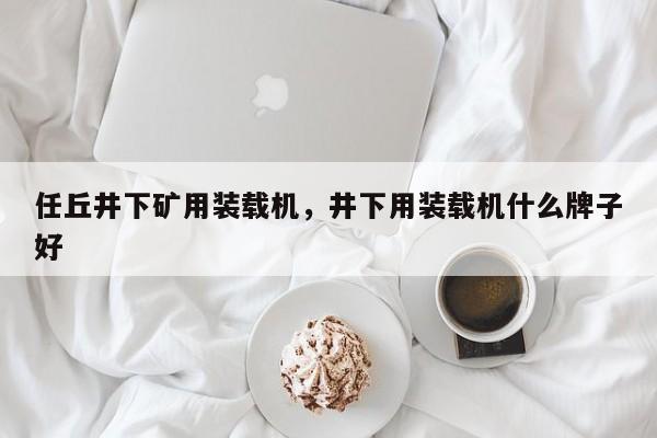 任丘井下礦用裝載機，井下用裝載機什么牌子好