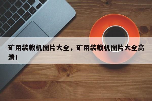礦用裝載機圖片大全，礦用裝載機圖片大全高清！