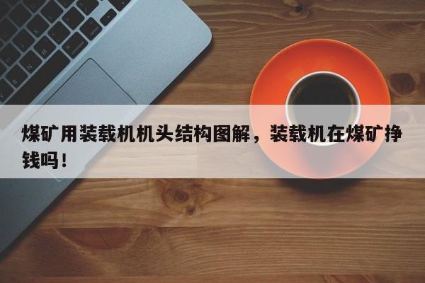 煤礦用裝載機(jī)機(jī)頭結(jié)構(gòu)圖解，裝載機(jī)在煤礦掙錢嗎！