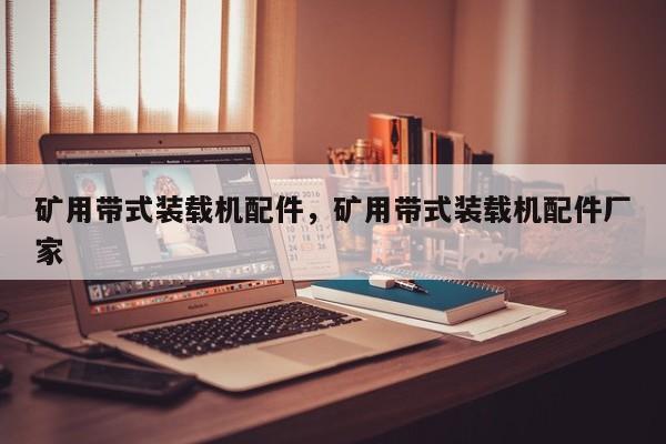 礦用帶式裝載機(jī)配件，礦用帶式裝載機(jī)配件廠家