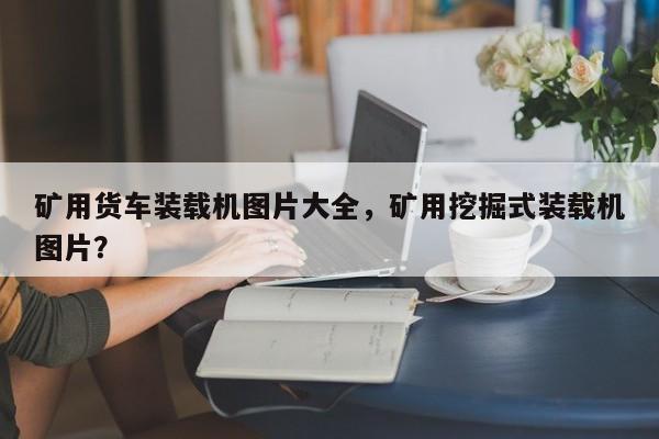 礦用貨車裝載機圖片大全，礦用挖掘式裝載機圖片？