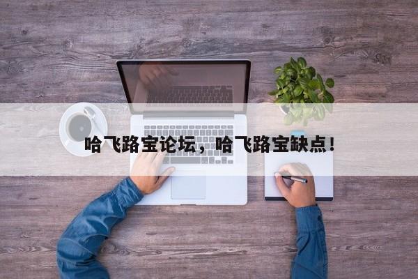 哈飛路寶論壇，哈飛路寶缺點！