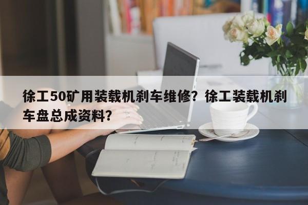 徐工50礦用裝載機(jī)剎車維修？徐工裝載機(jī)剎車盤總成資料？