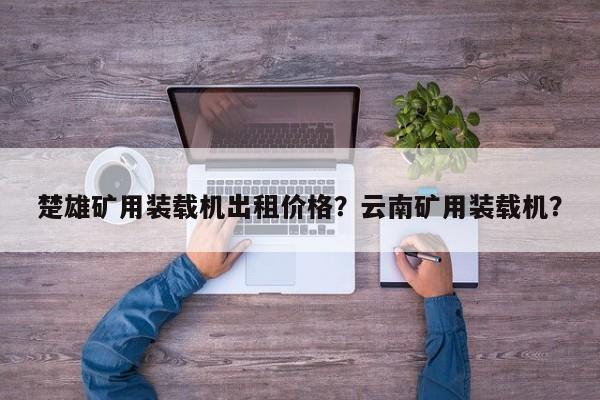 楚雄礦用裝載機出租價格？云南礦用裝載機？