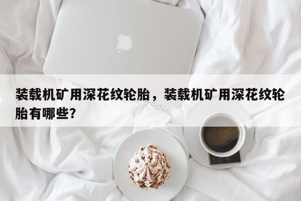 裝載機礦用深花紋輪胎，裝載機礦用深花紋輪胎有哪些？