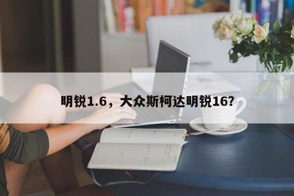 明銳1.6，大眾斯柯達(dá)明銳16？