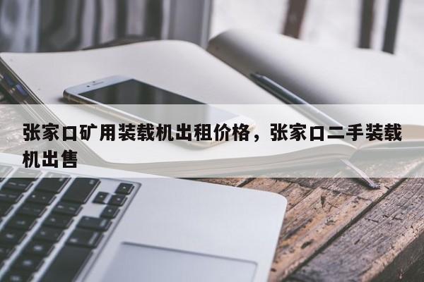 張家口礦用裝載機(jī)出租價(jià)格，張家口二手裝載機(jī)出售