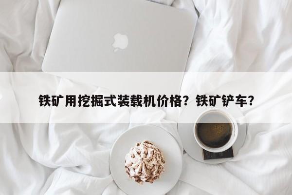 鐵礦用挖掘式裝載機(jī)價(jià)格？鐵礦鏟車？