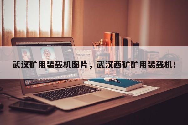 武漢礦用裝載機(jī)圖片，武漢西礦礦用裝載機(jī)！