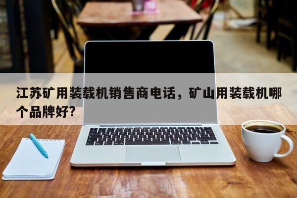 江蘇礦用裝載機銷售商電話，礦山用裝載機哪個品牌好?